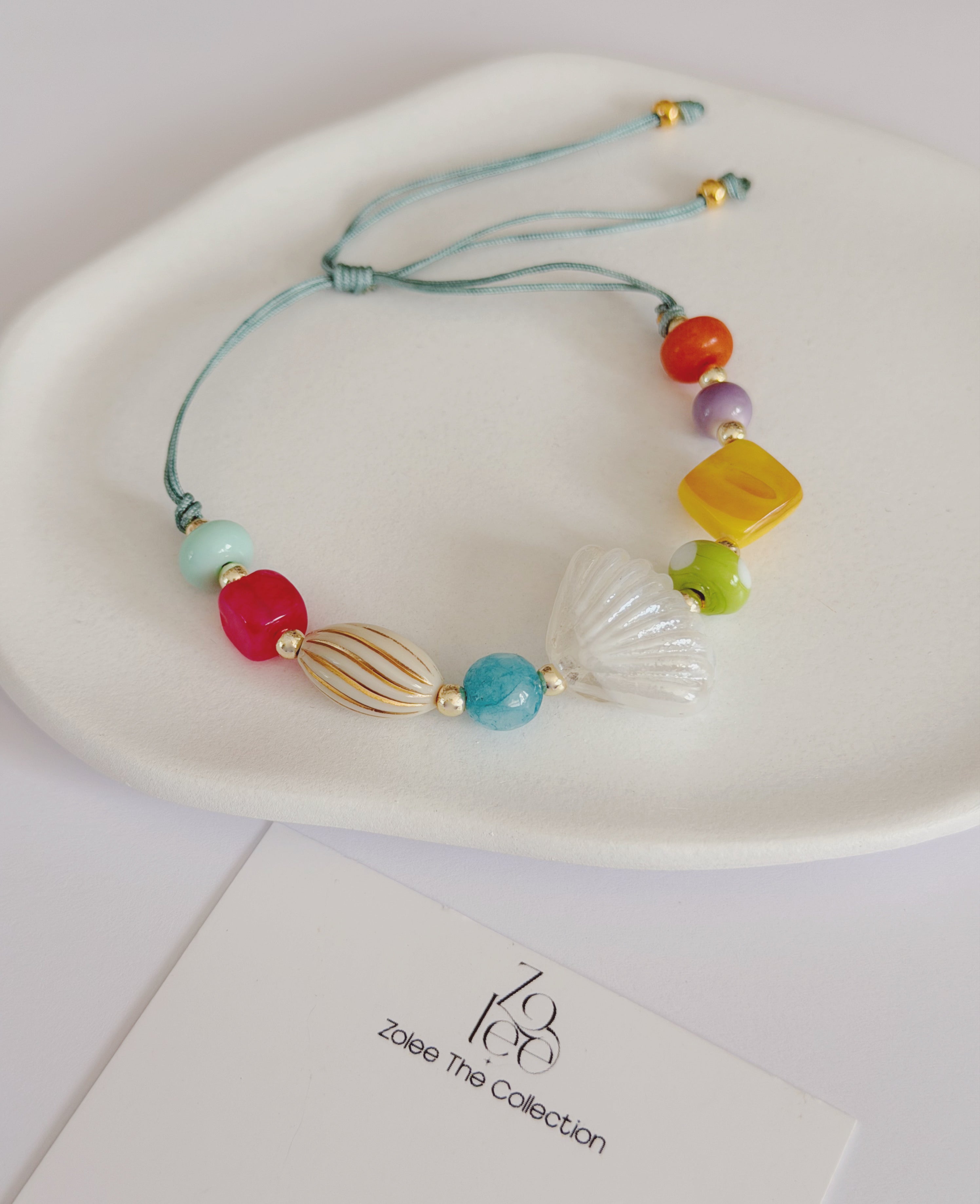 Merina bracelet