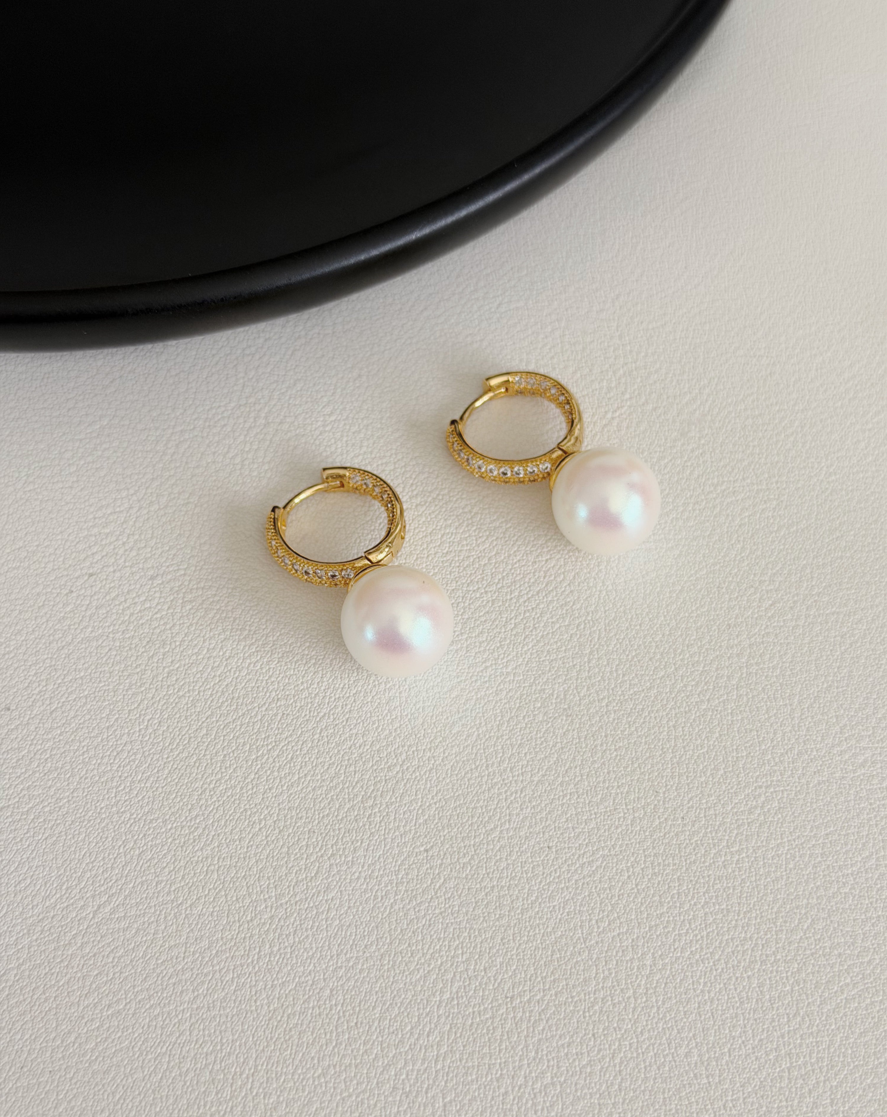 Chloe earrings