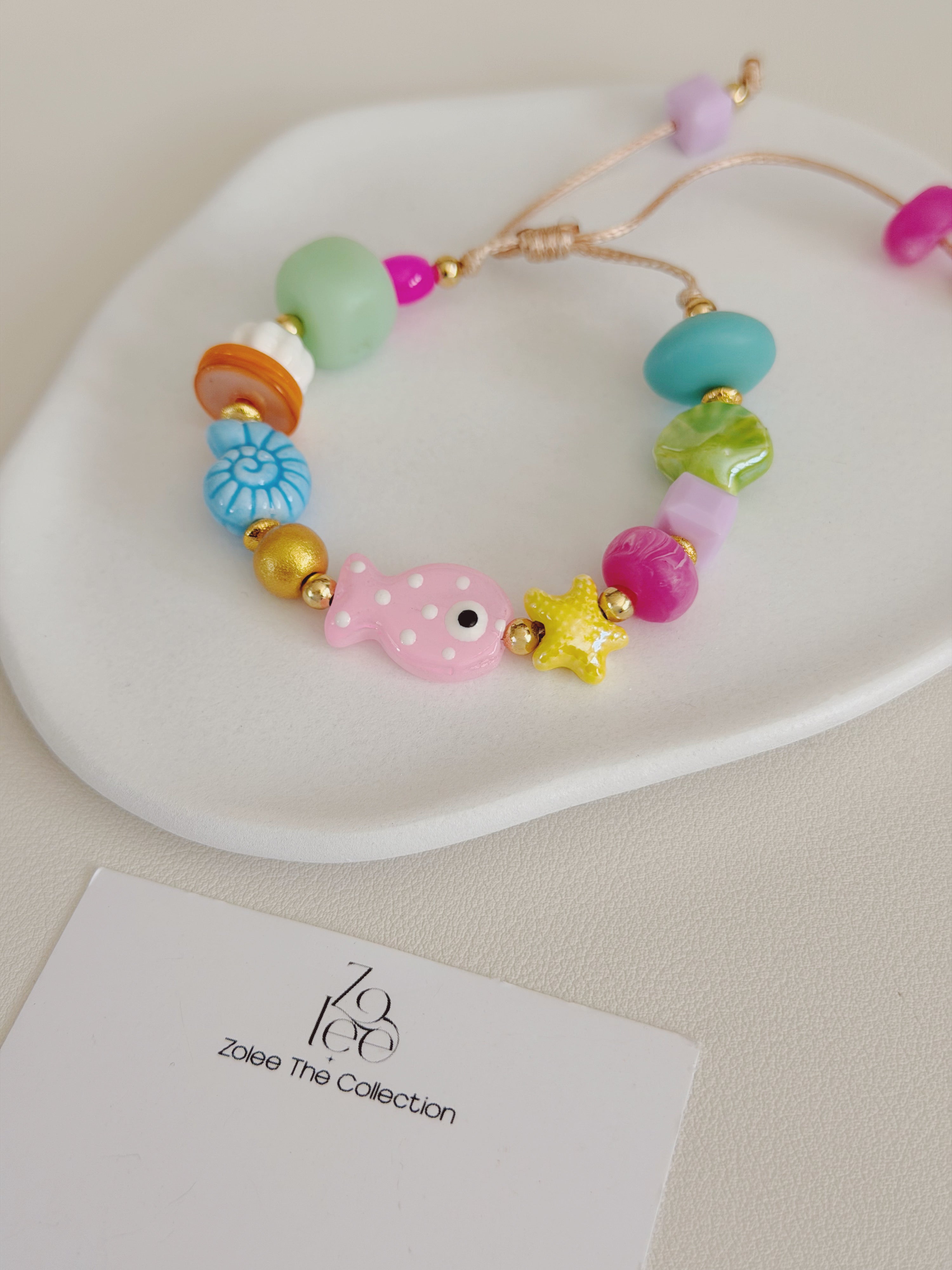 Marina bracelet