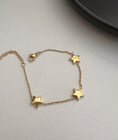 Load image into Gallery viewer, Mia Star bracelet
