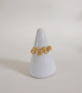 Wave ring