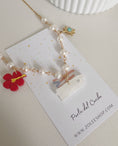 Load image into Gallery viewer, Caribeña necklace

