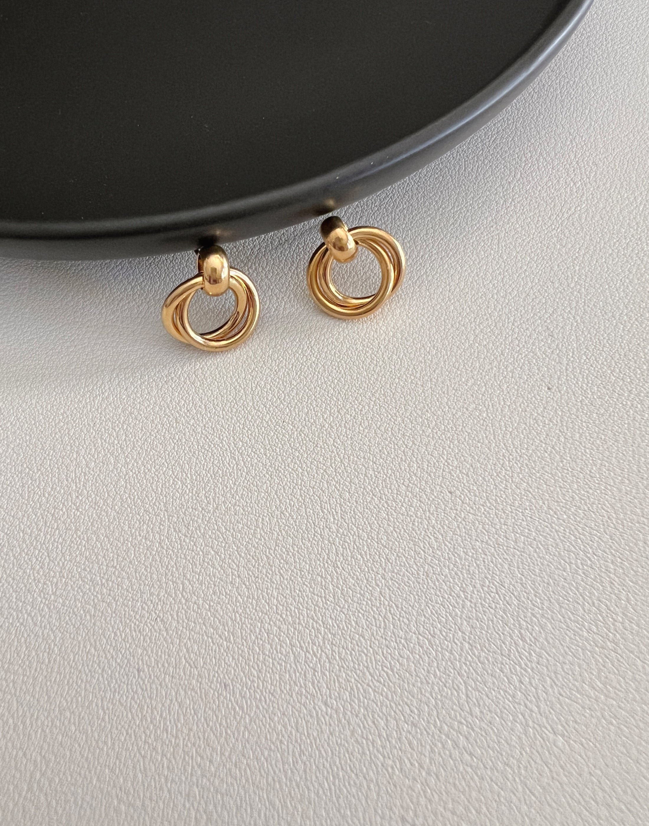 Eliz earrings