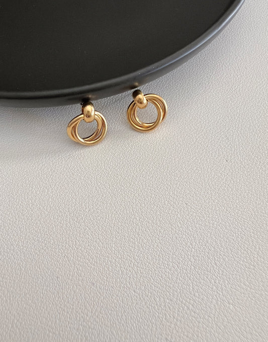 Eliz earrings