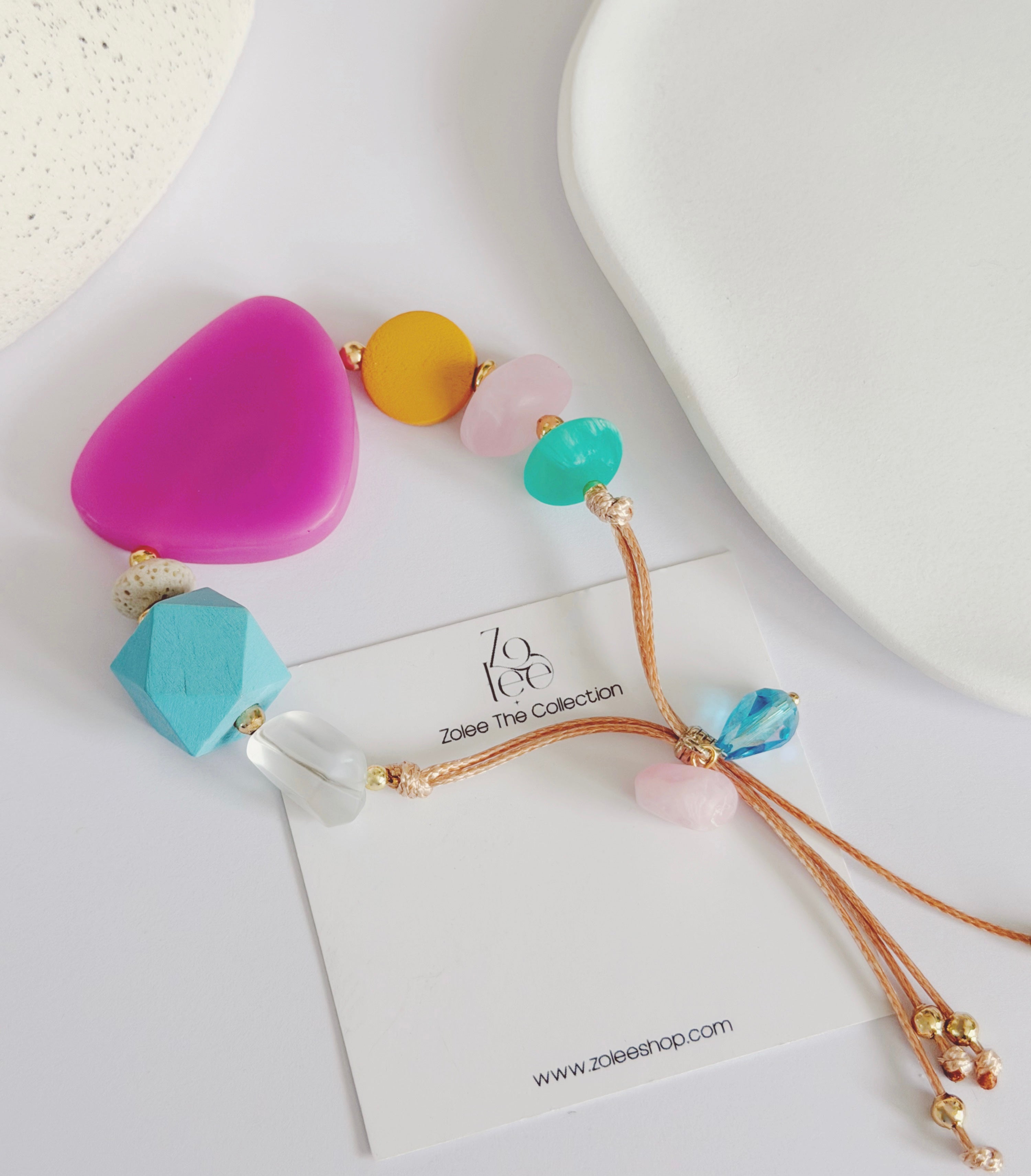 Isabella bracelet