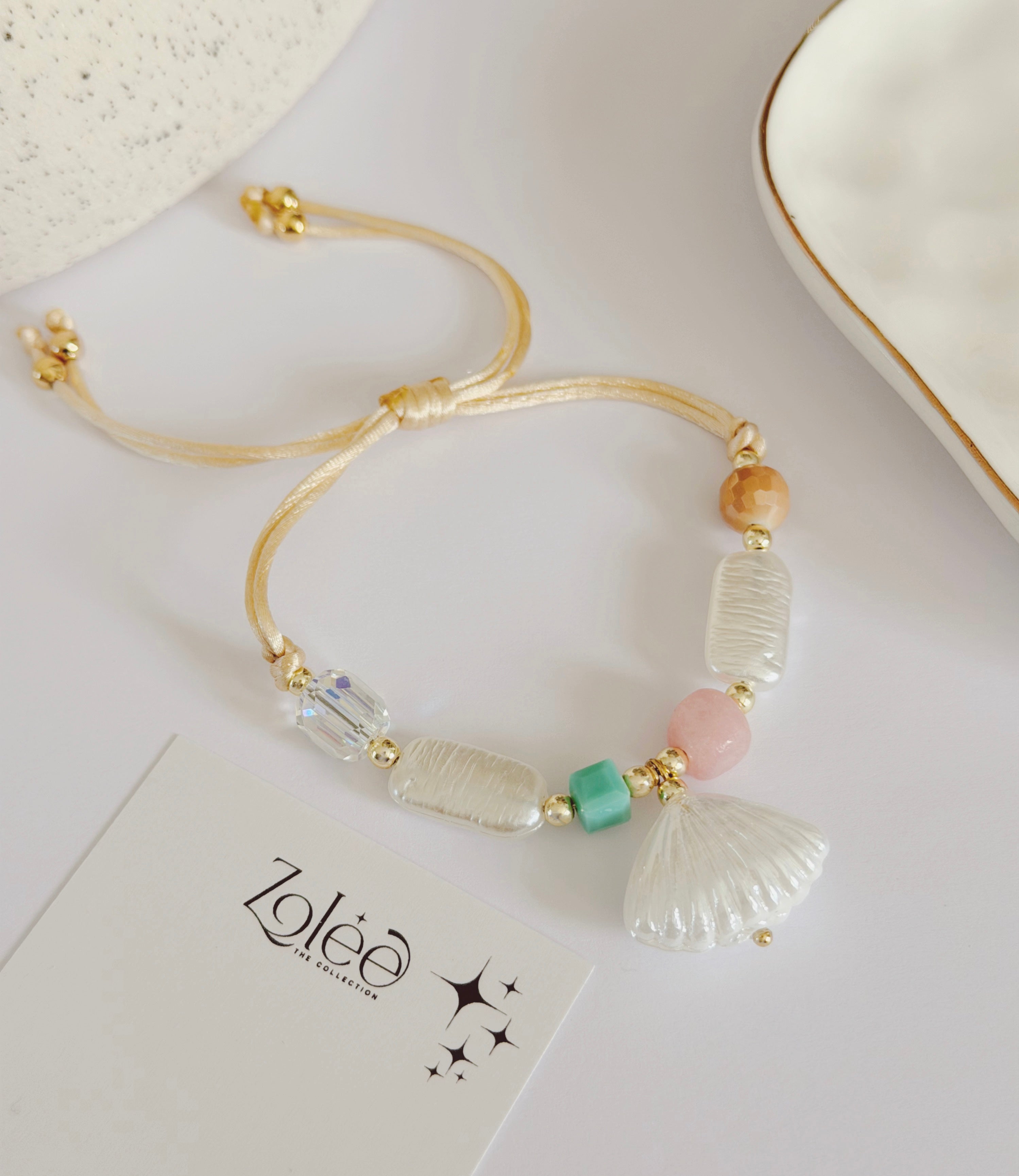 Malena bracelet
