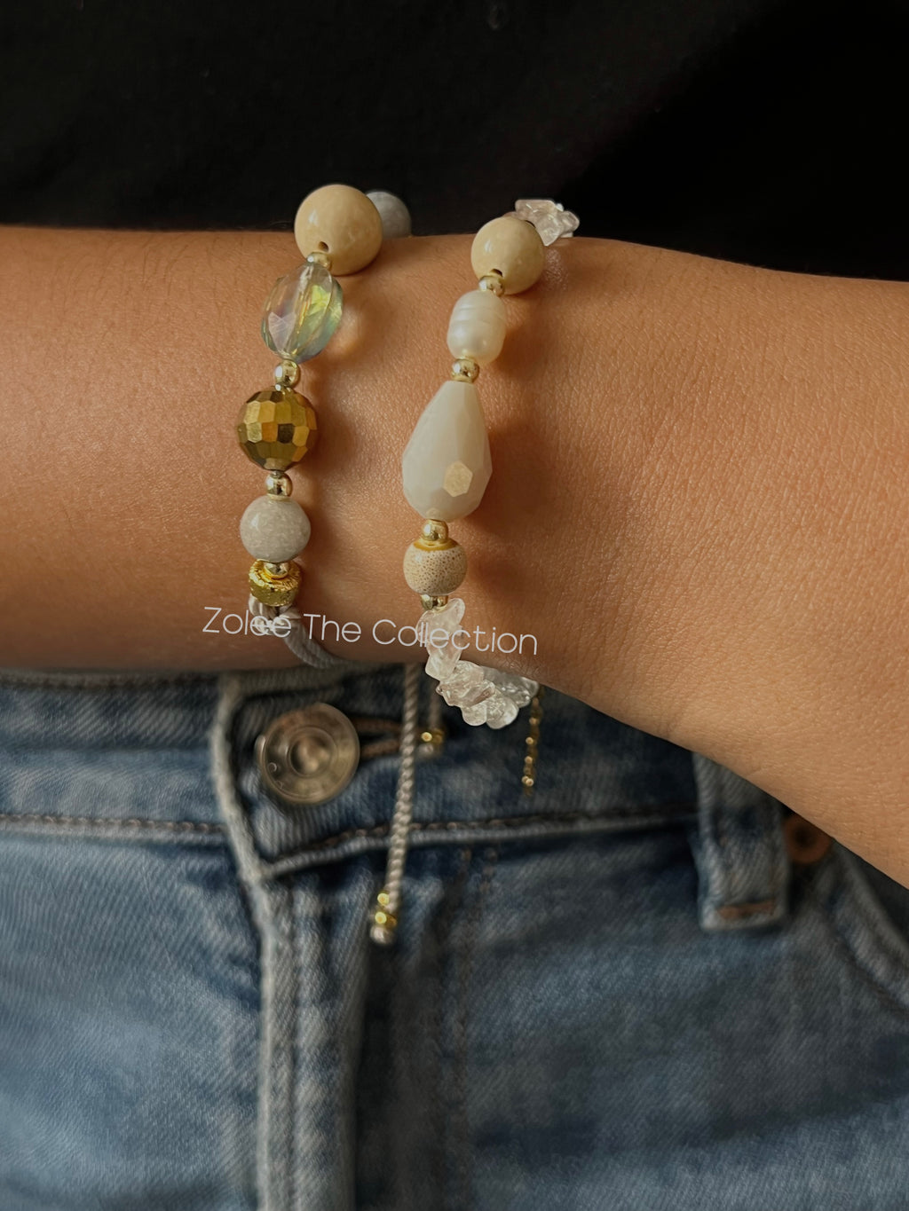 Carol  bracelet