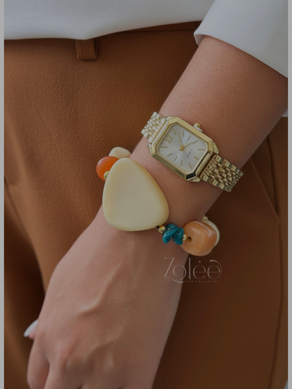 Sienna bracelet