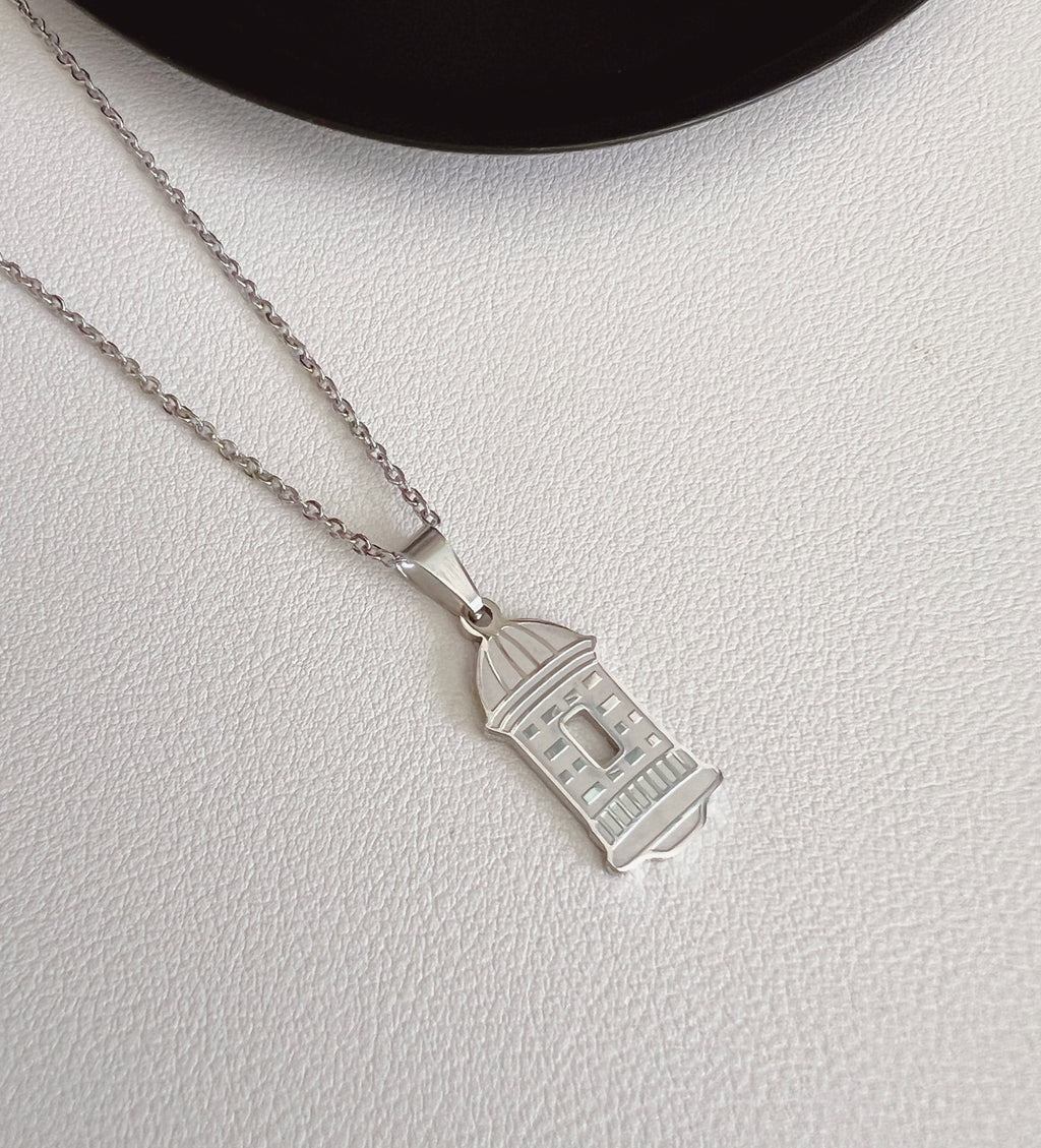 Garita necklace