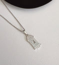 Load image into Gallery viewer, Garita necklace
