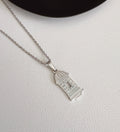 Garita necklace