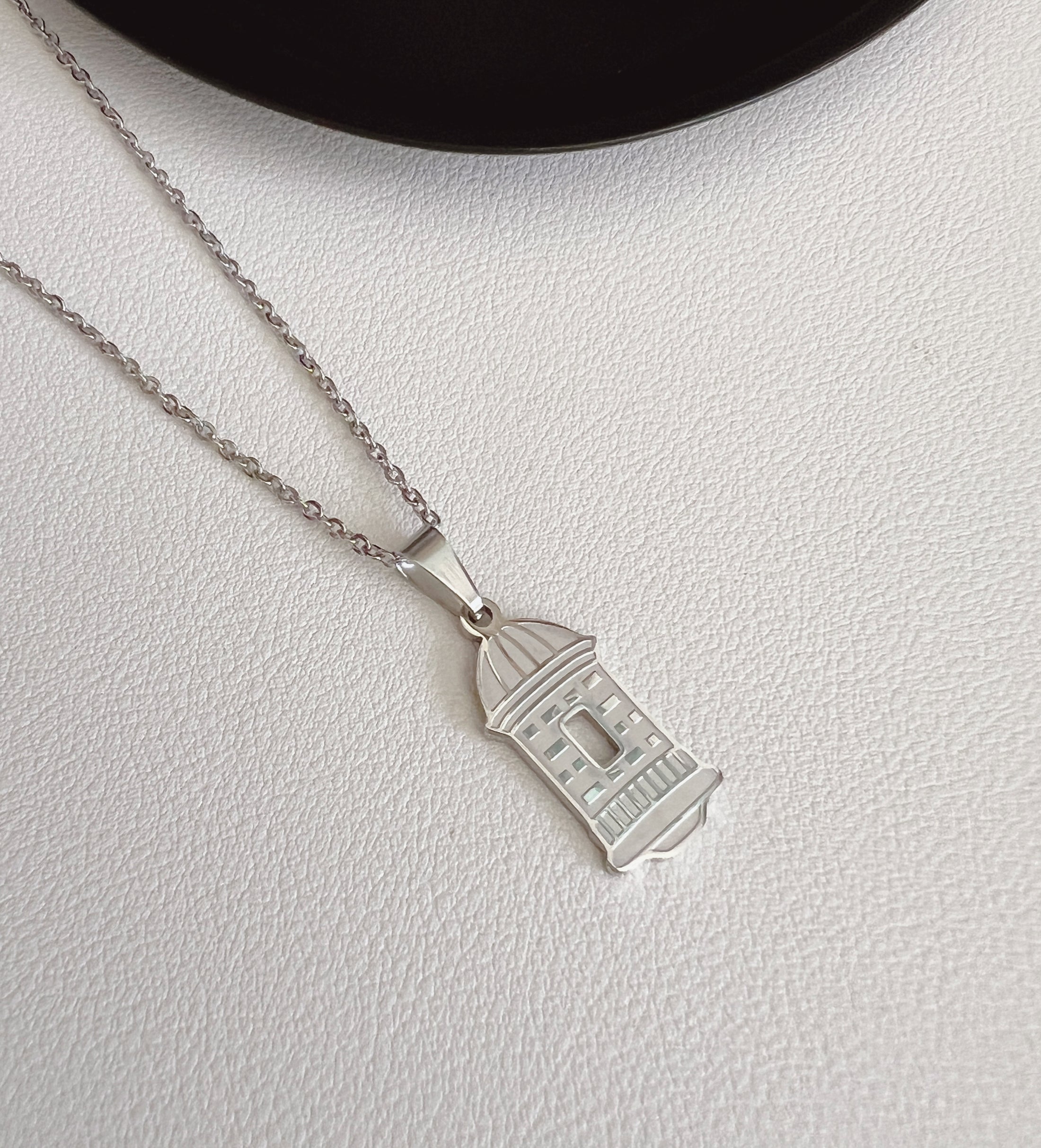 Garita necklace