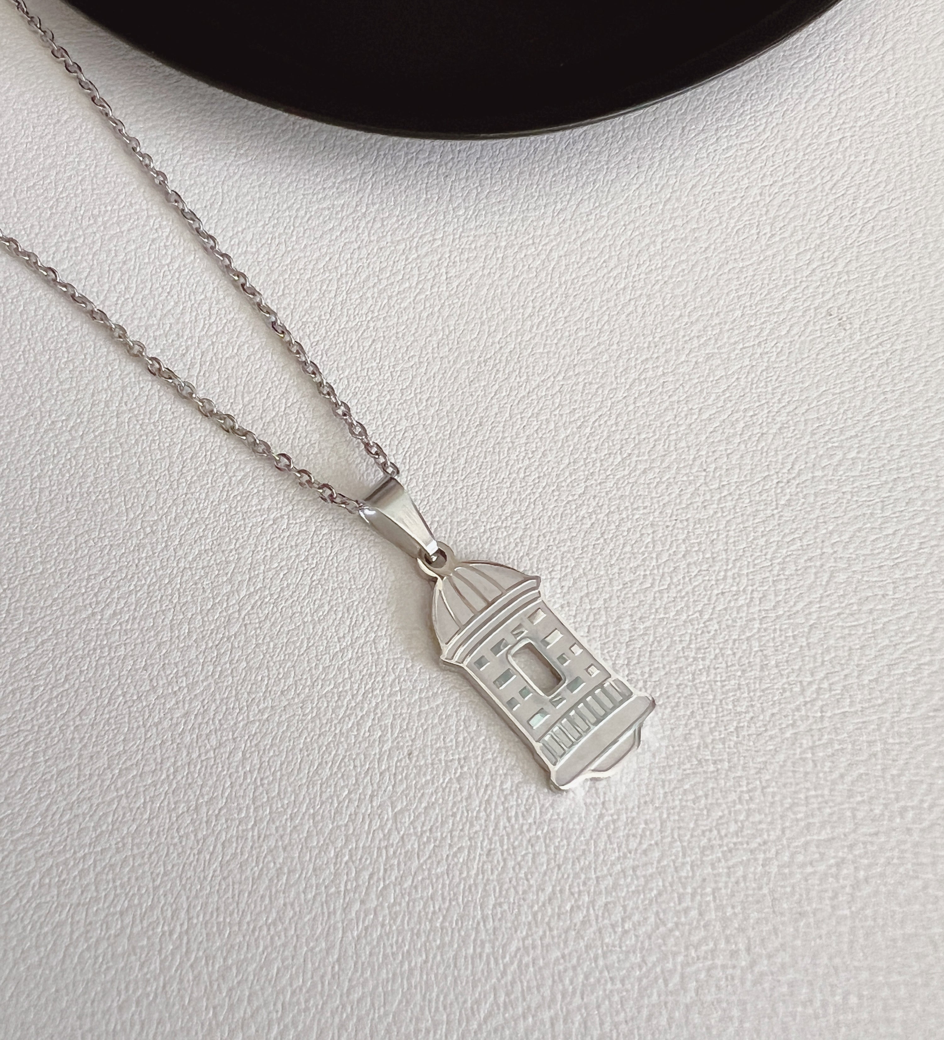 Garita necklace