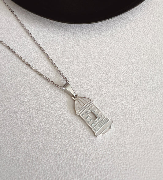 Garita necklace