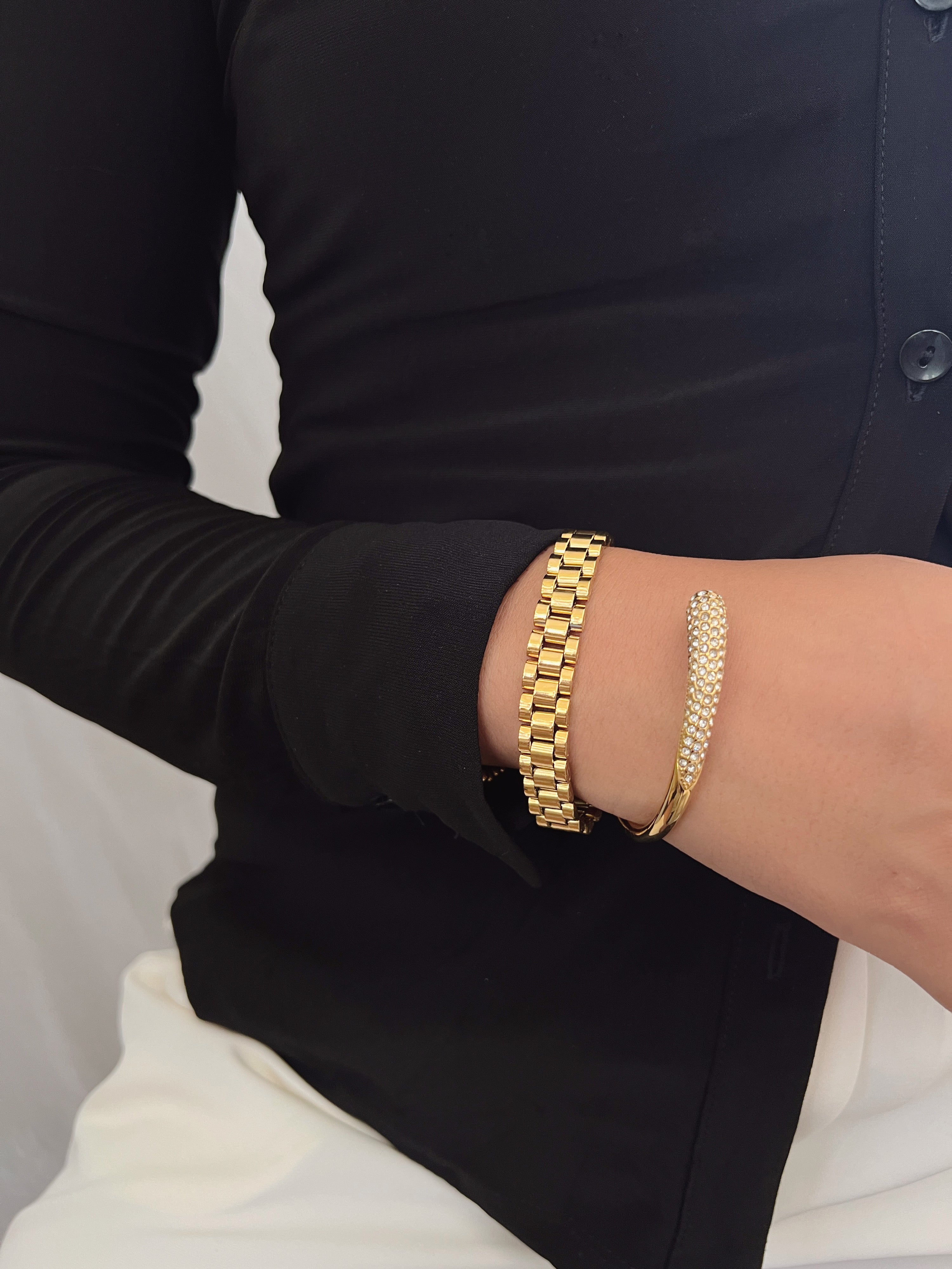 Monaco  bracelet