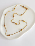 Ares necklace