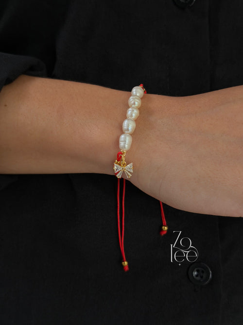 Aure bracelet