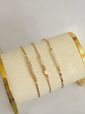 Serena set bracelet