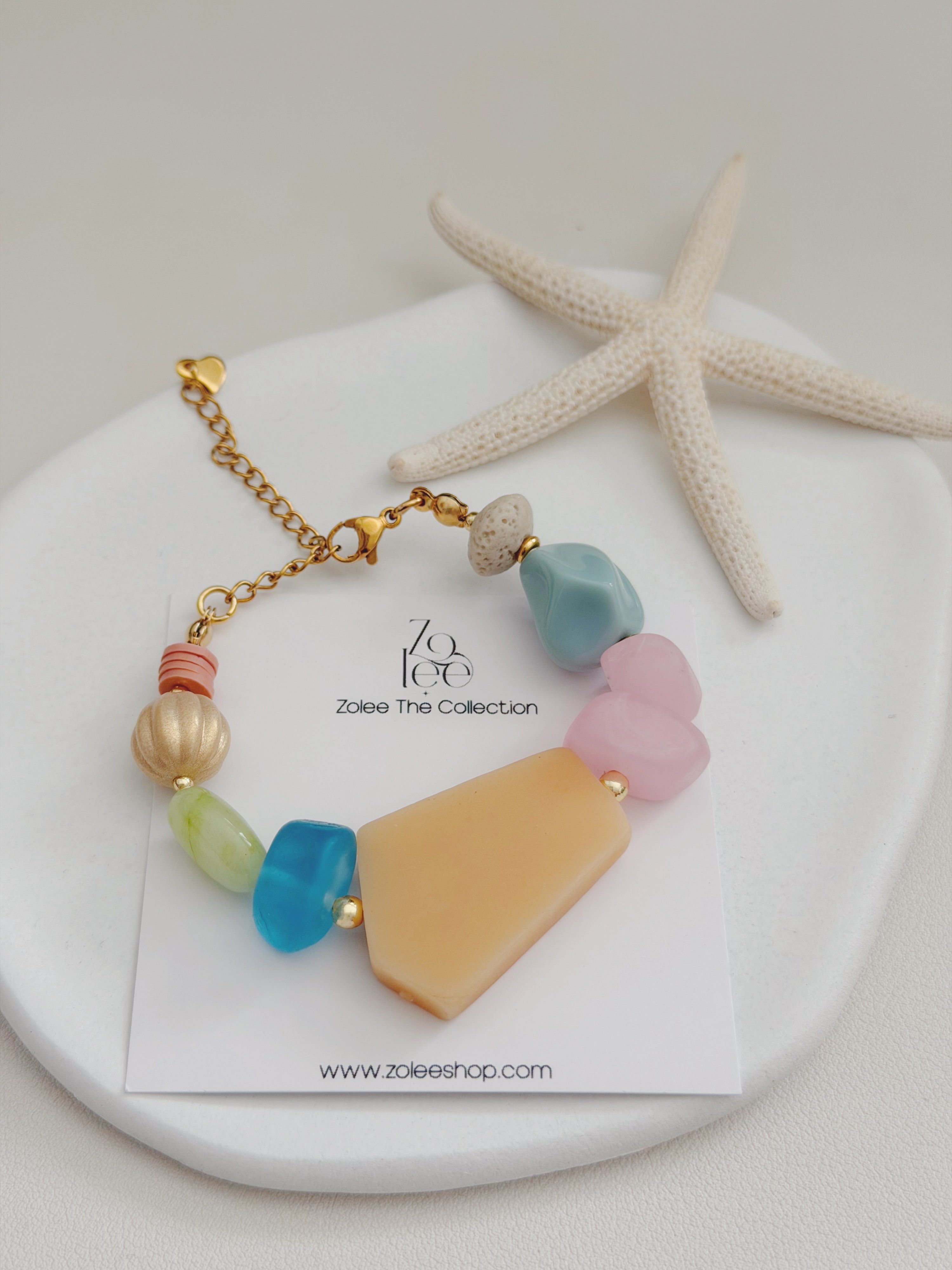 Serenity  bracelet