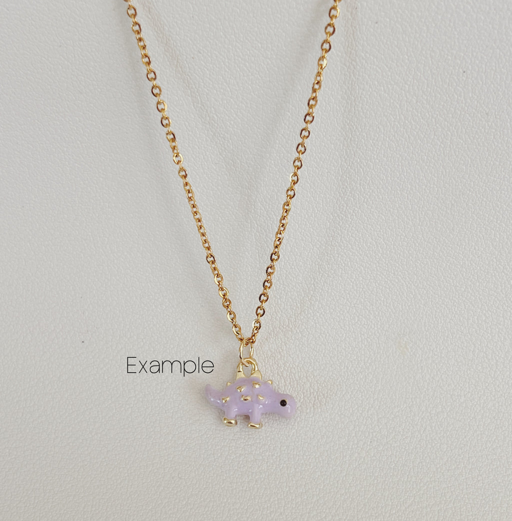 Basic Chain necklace