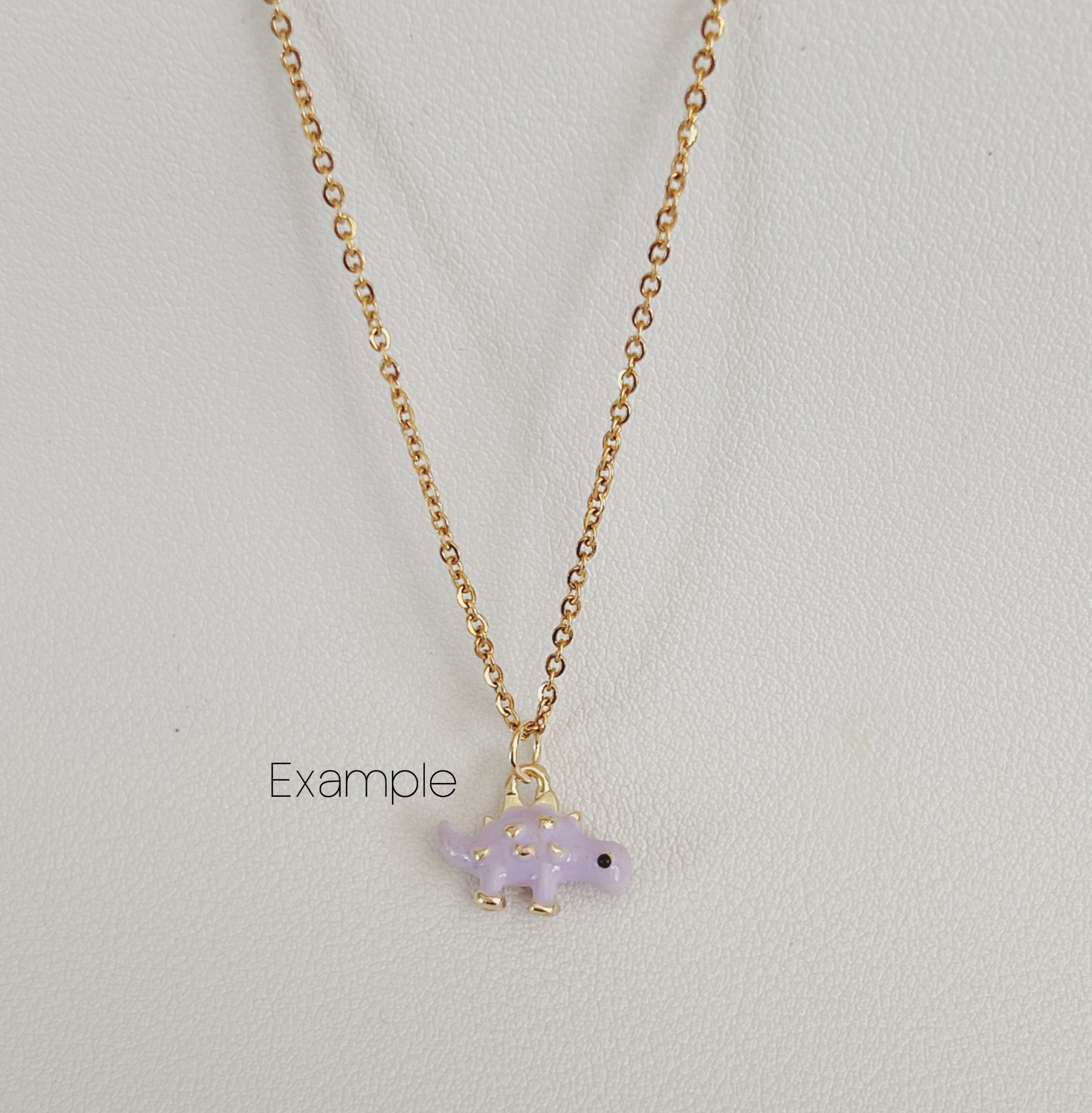 Basic Chain necklace