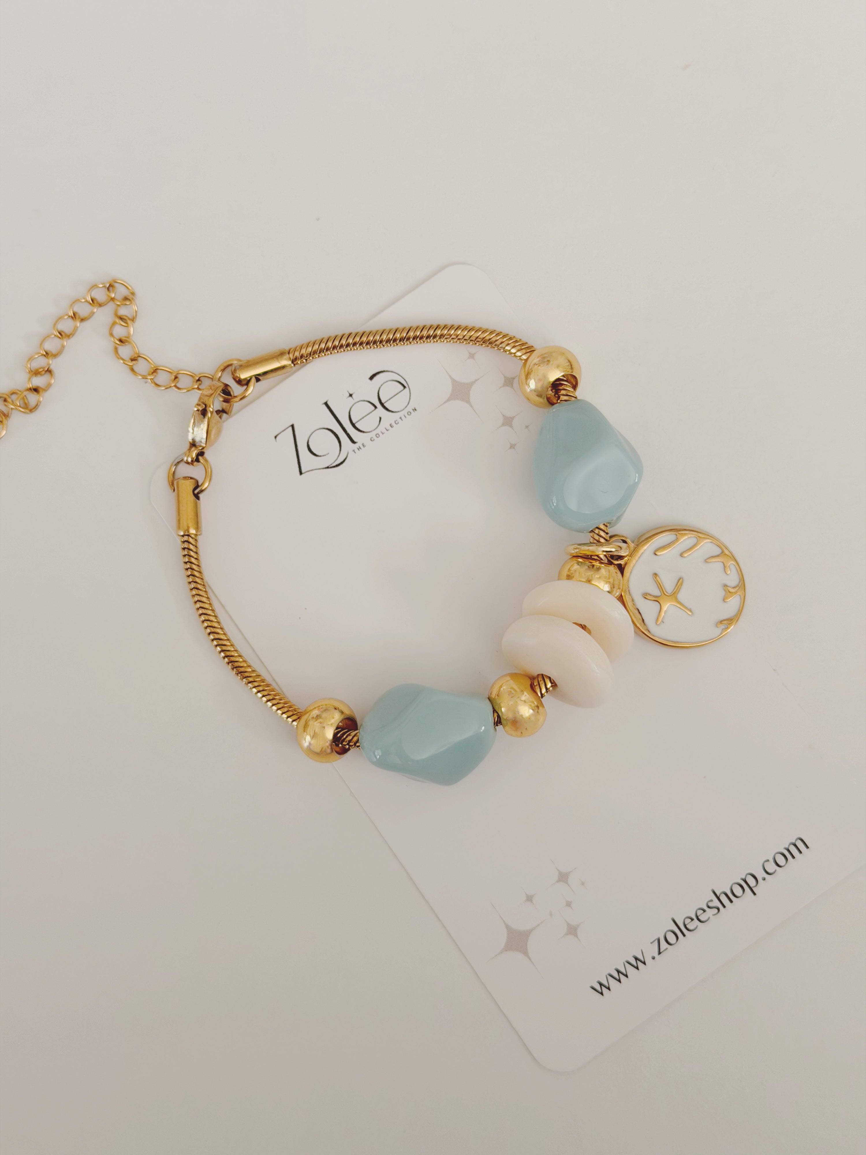Madeline bracelet