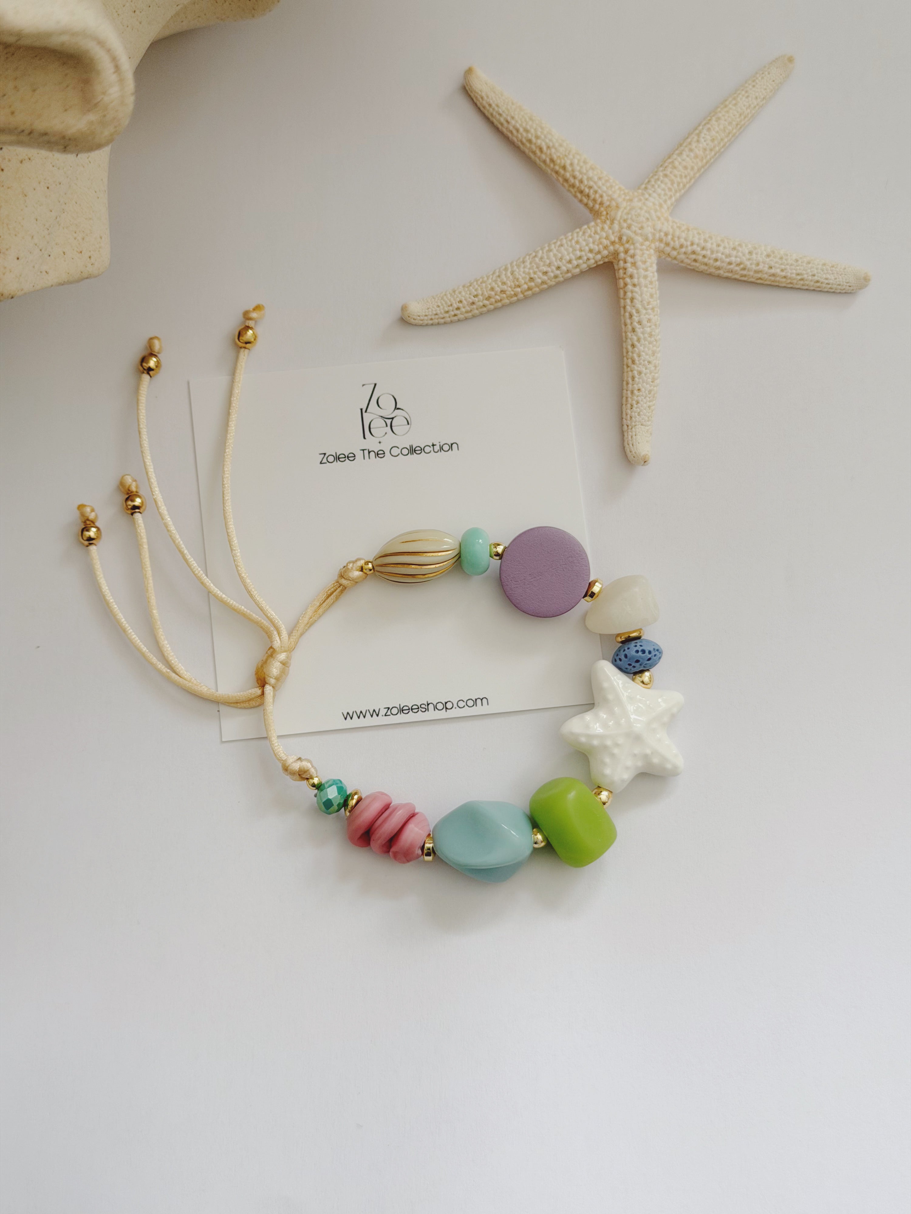 Marejada bracelet
