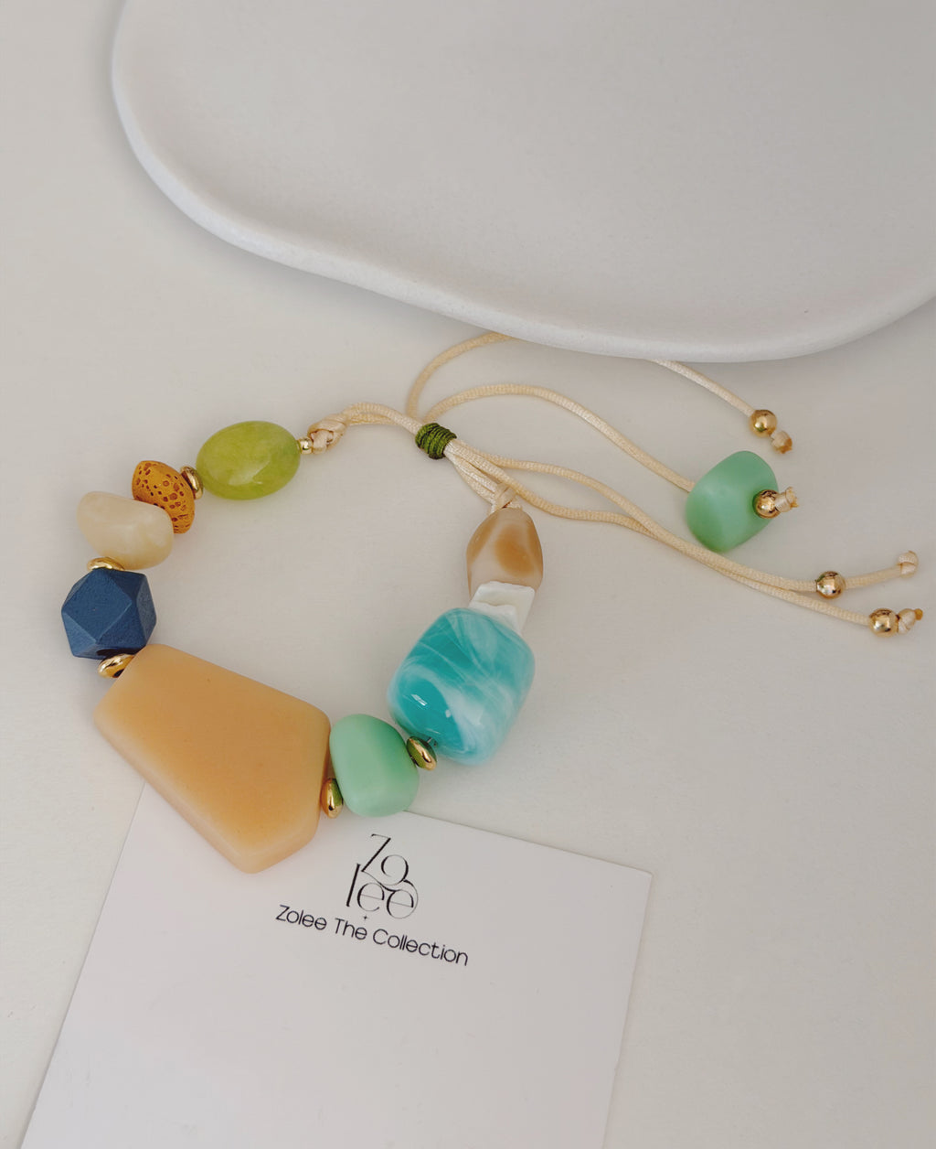 Brisa bracelet