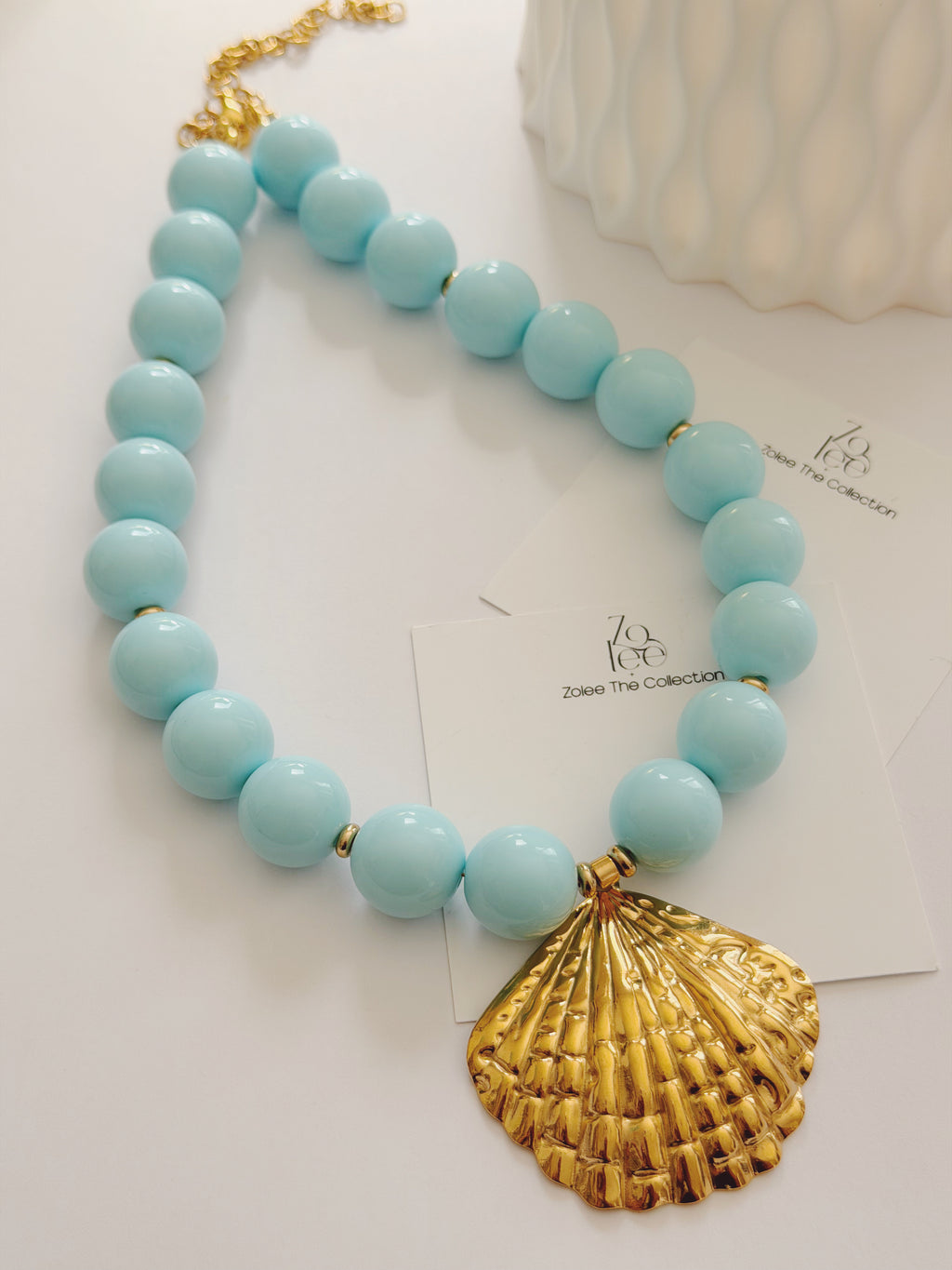 Erin necklace
