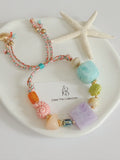 Ocean Kiss bracelet
