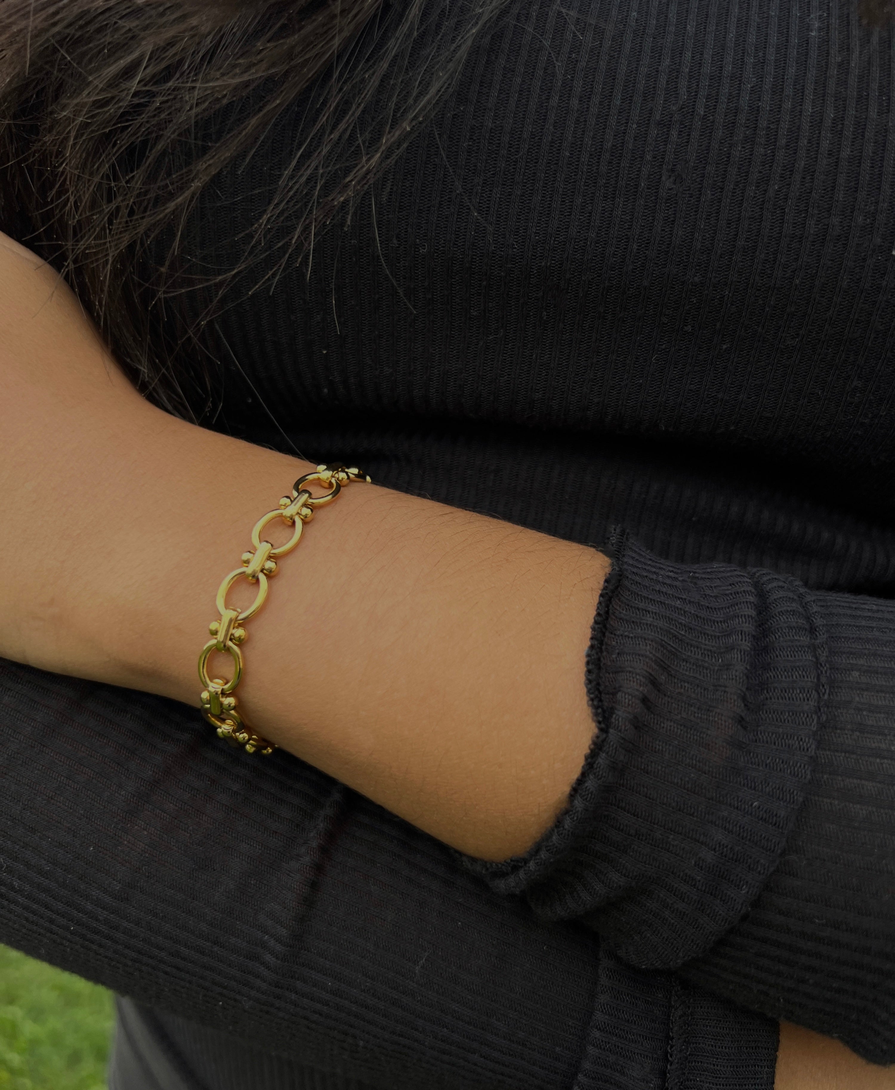 Yvana bracelet