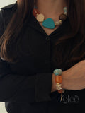 Serene necklace