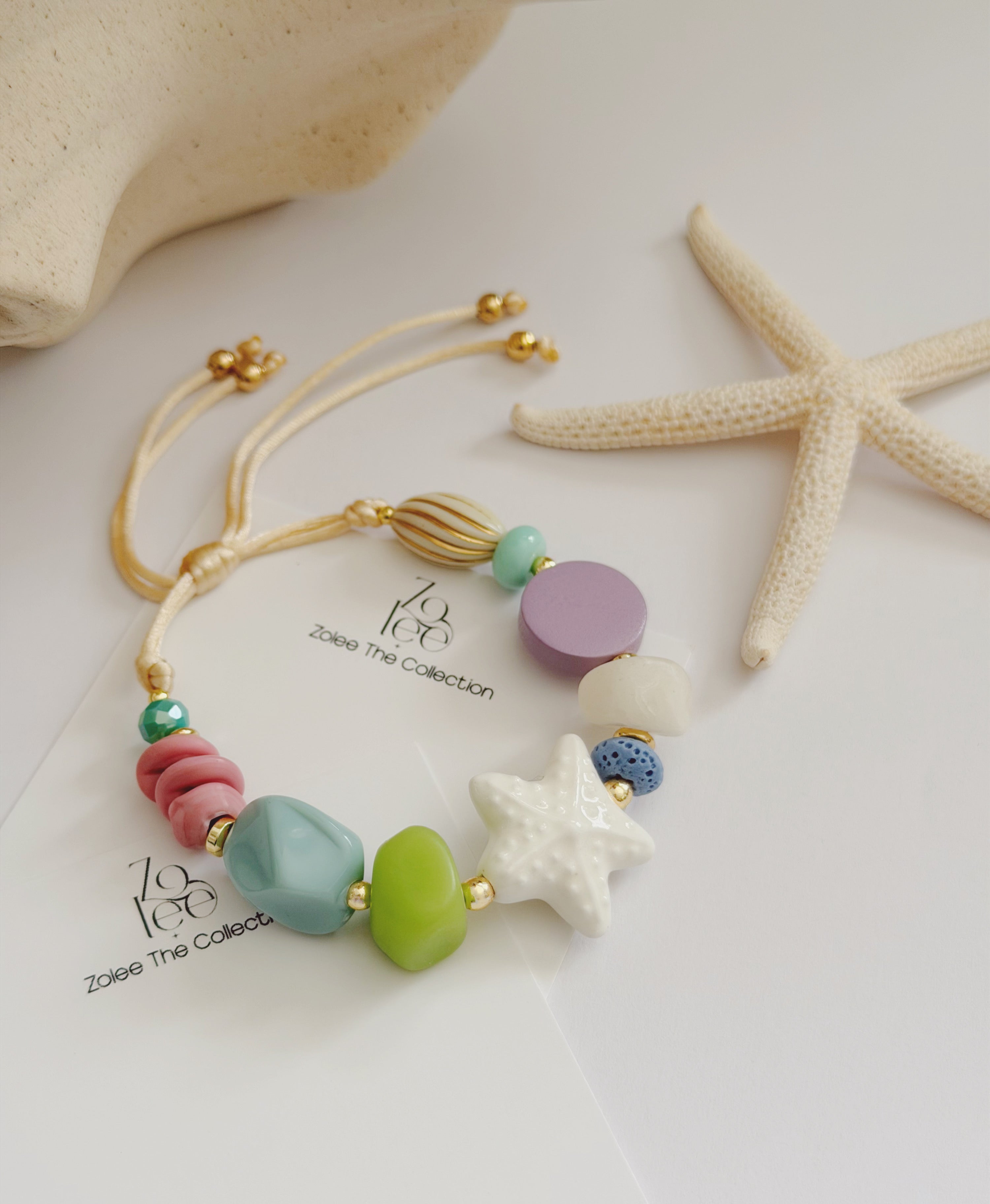 Marejada bracelet
