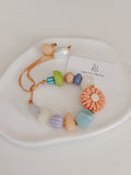 Amber  bracelet