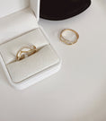 Load image into Gallery viewer, “Ashley ”ring
