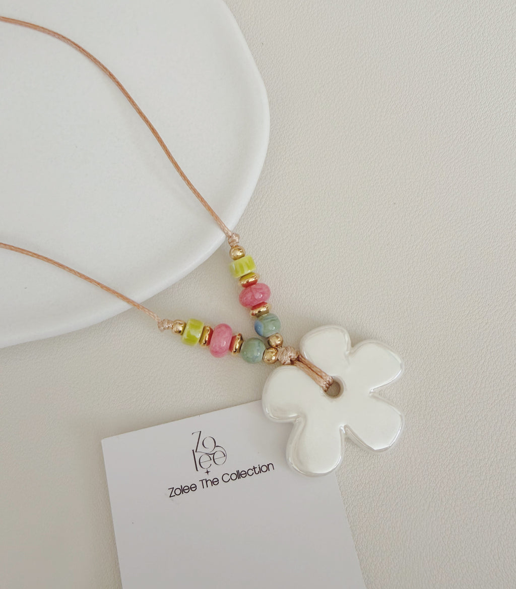 Sulamita 3 necklace