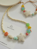 Cali necklace