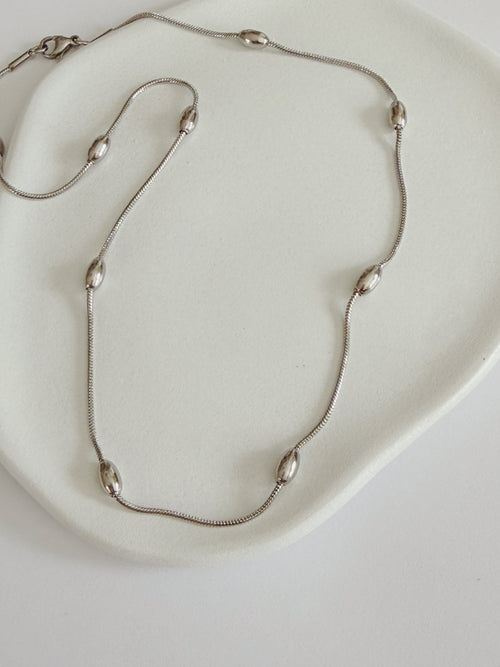 Ares necklace
