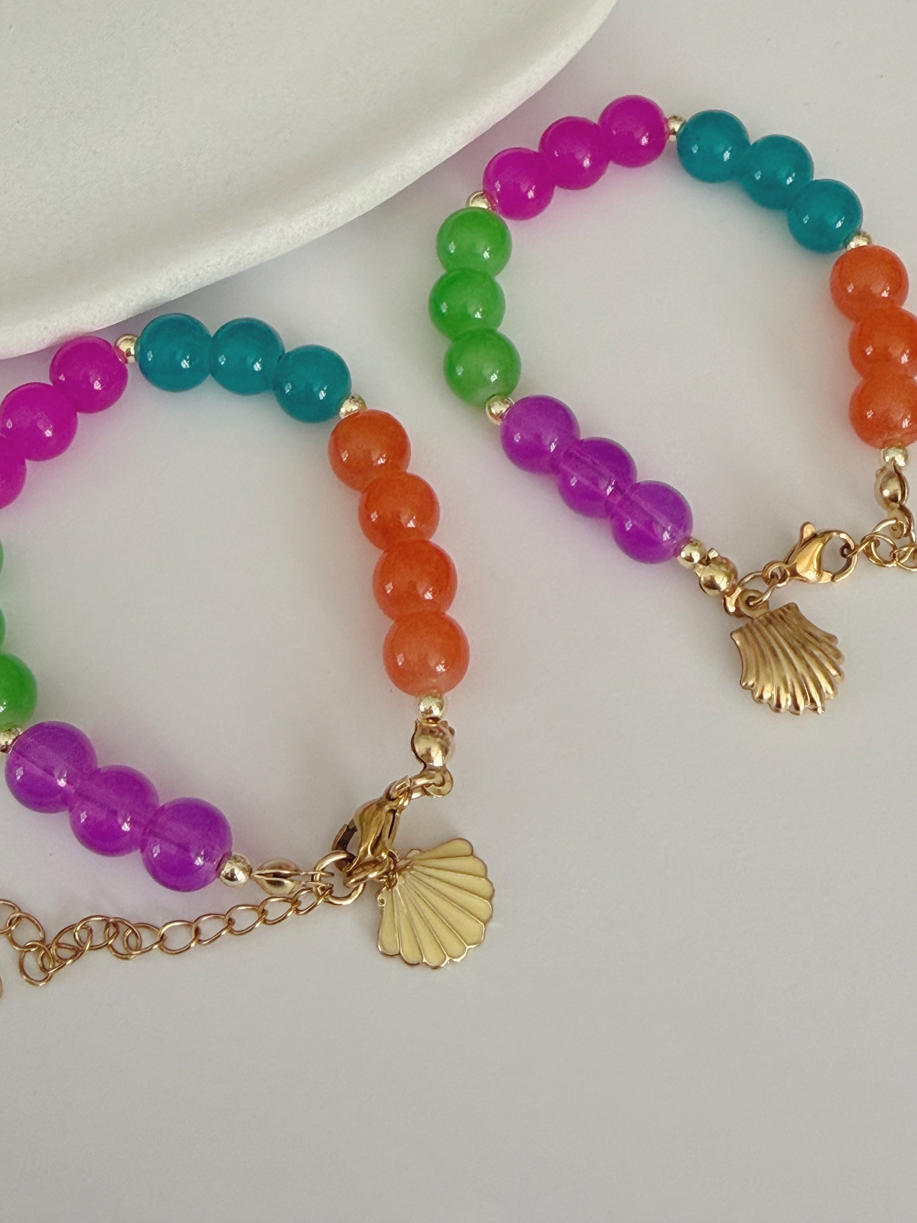 Tropi paradise bracelet