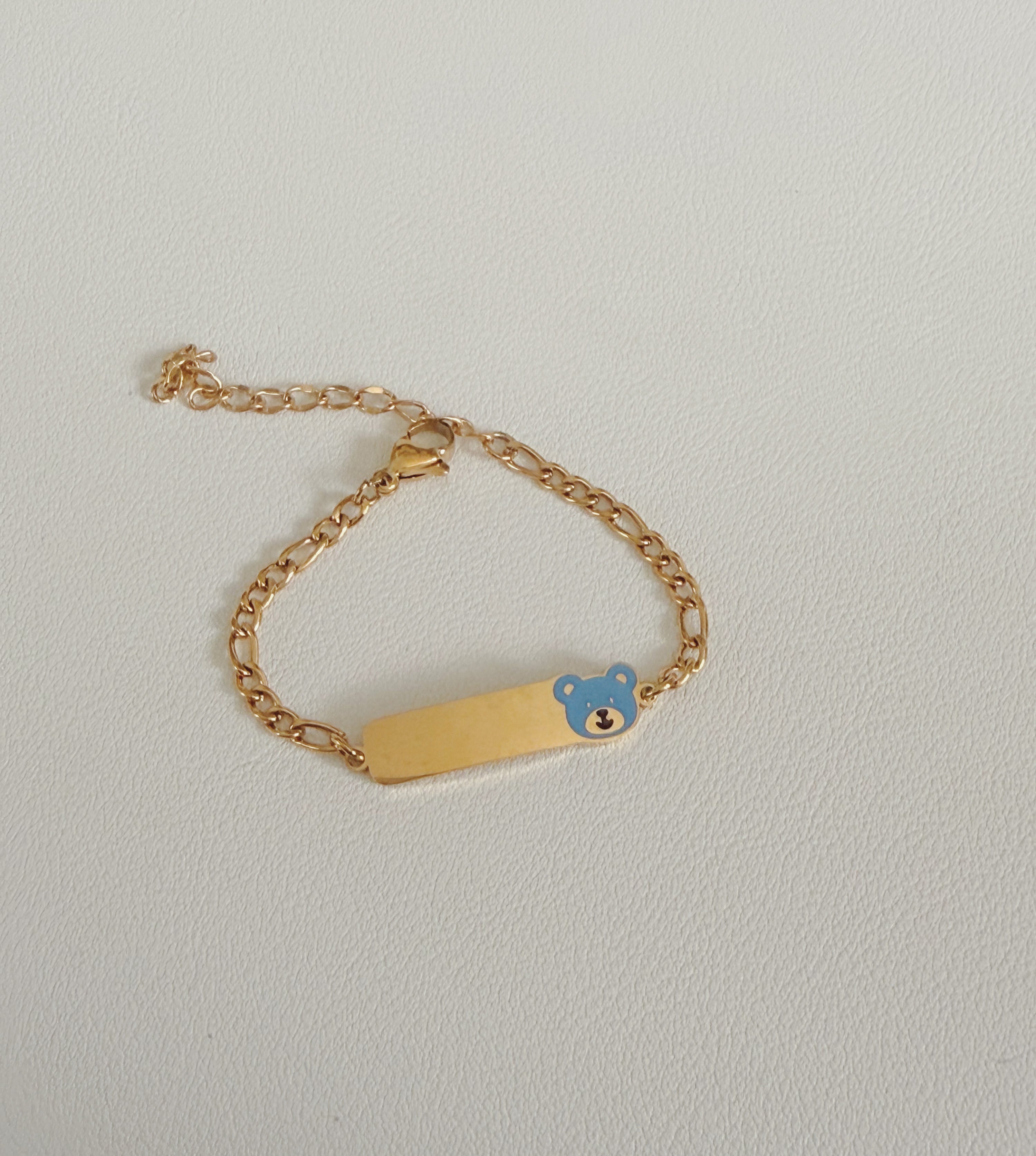 Baby bracelet 2
