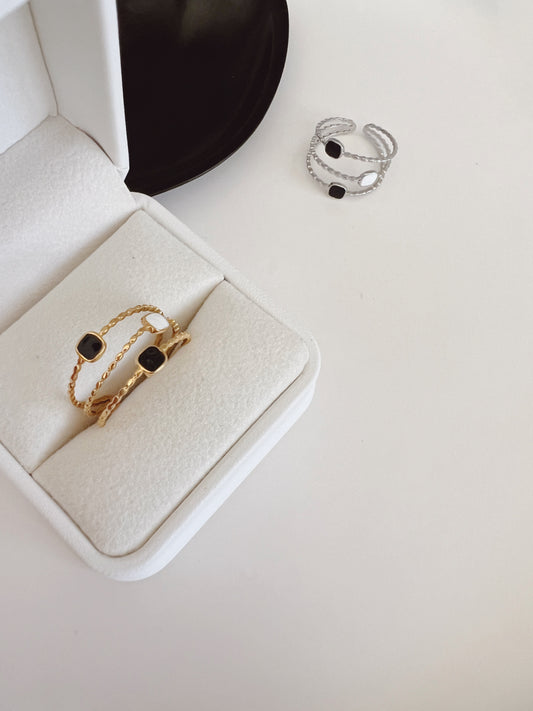 Dreaming ring
