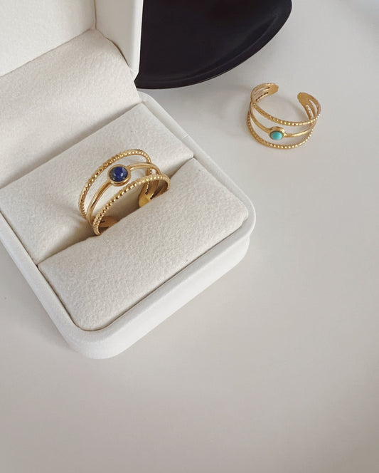 corina  ring