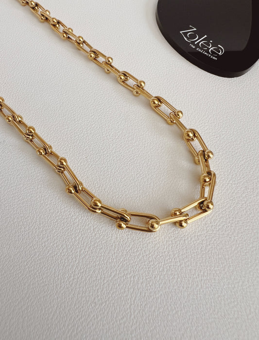 Mel necklace