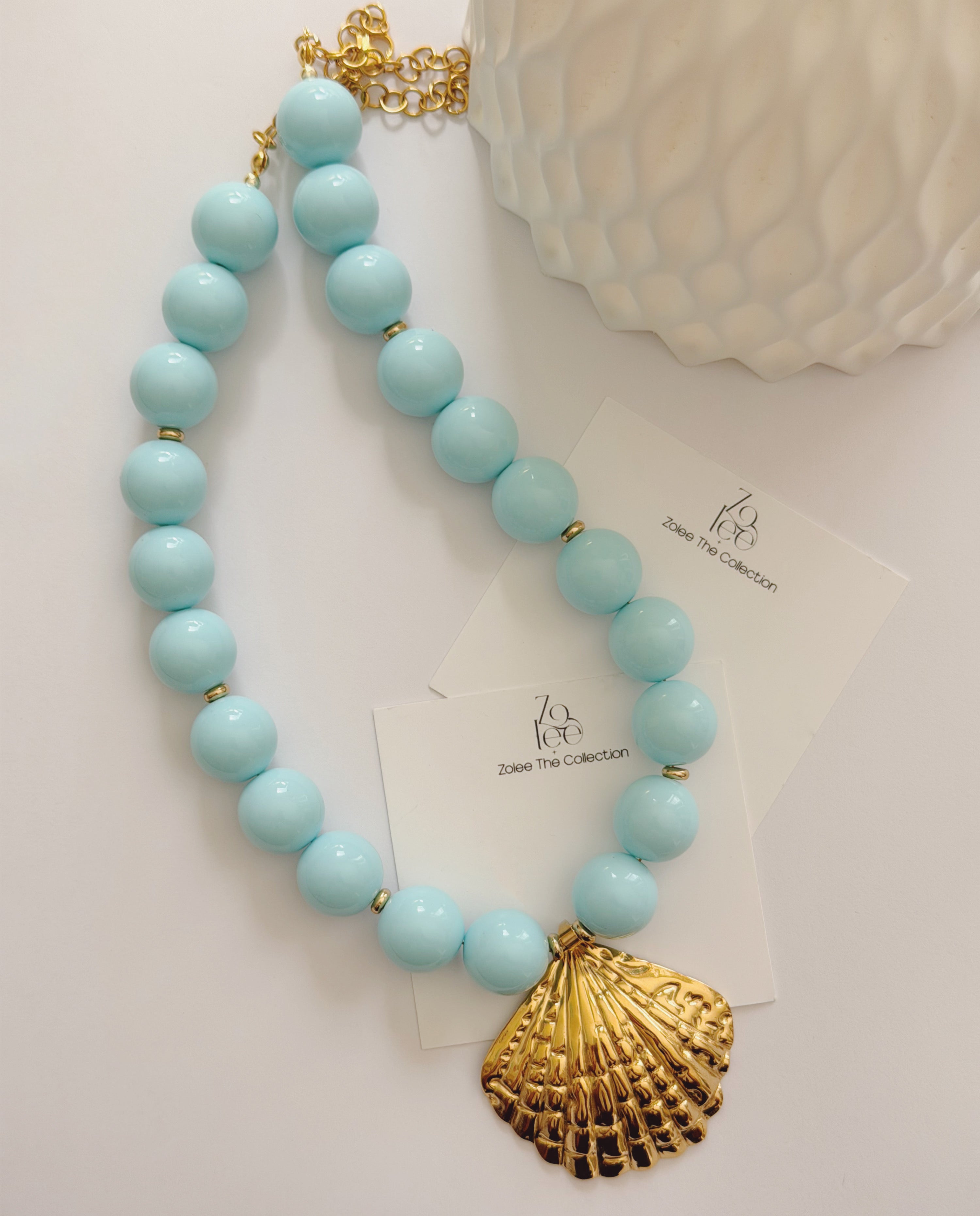 Erin necklace