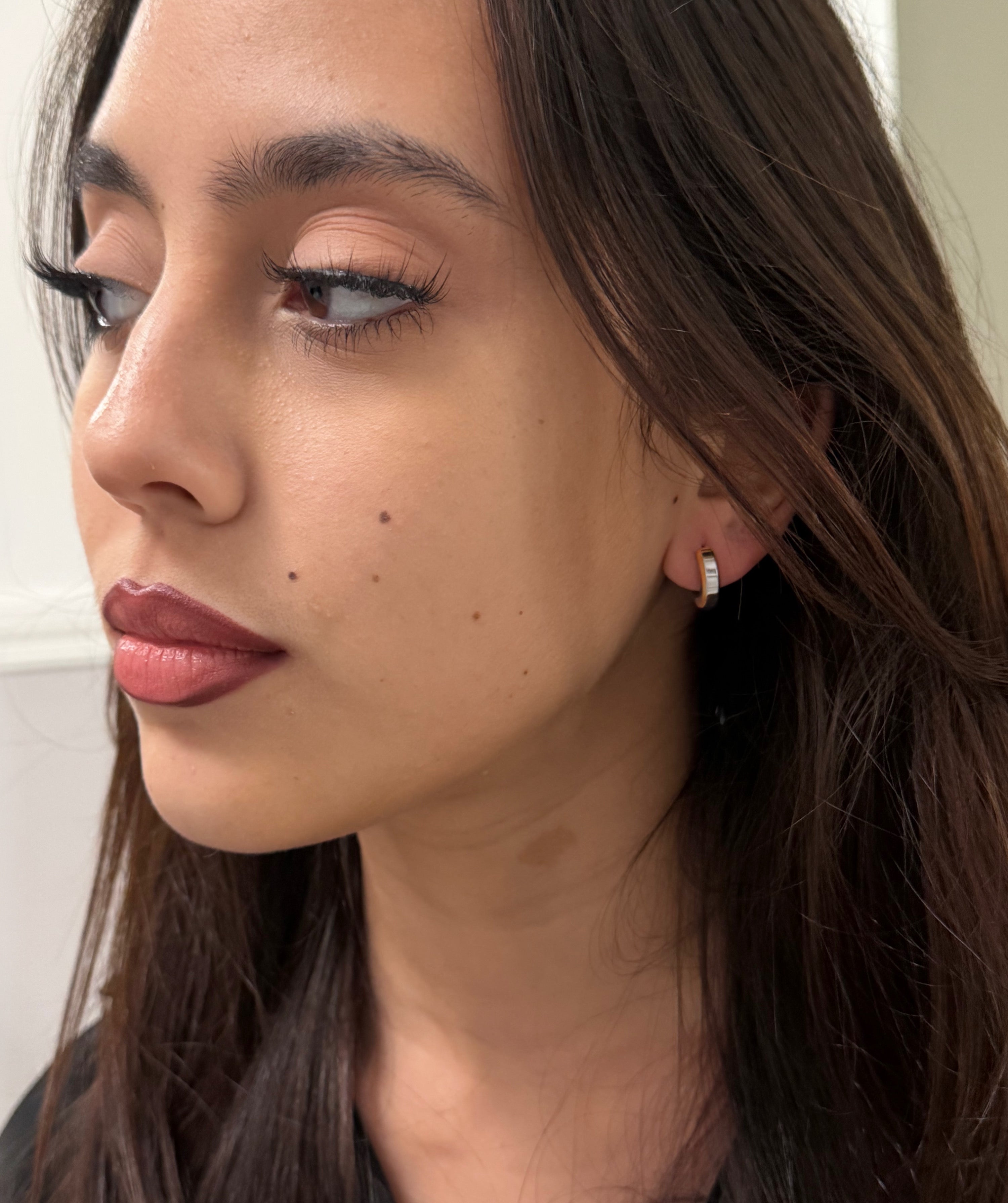 Gold & silver  Giana