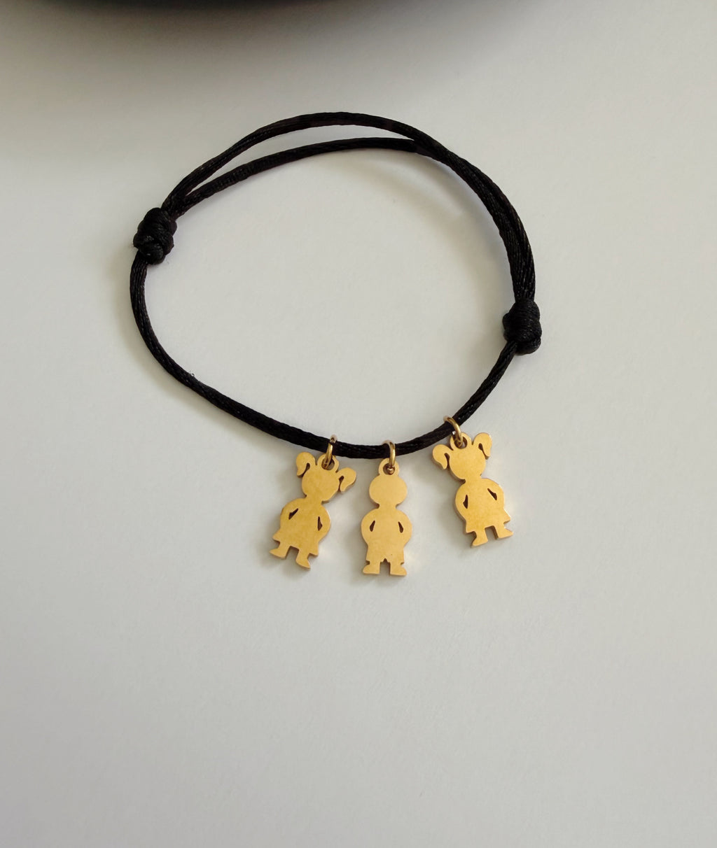 Mom's  bracelet