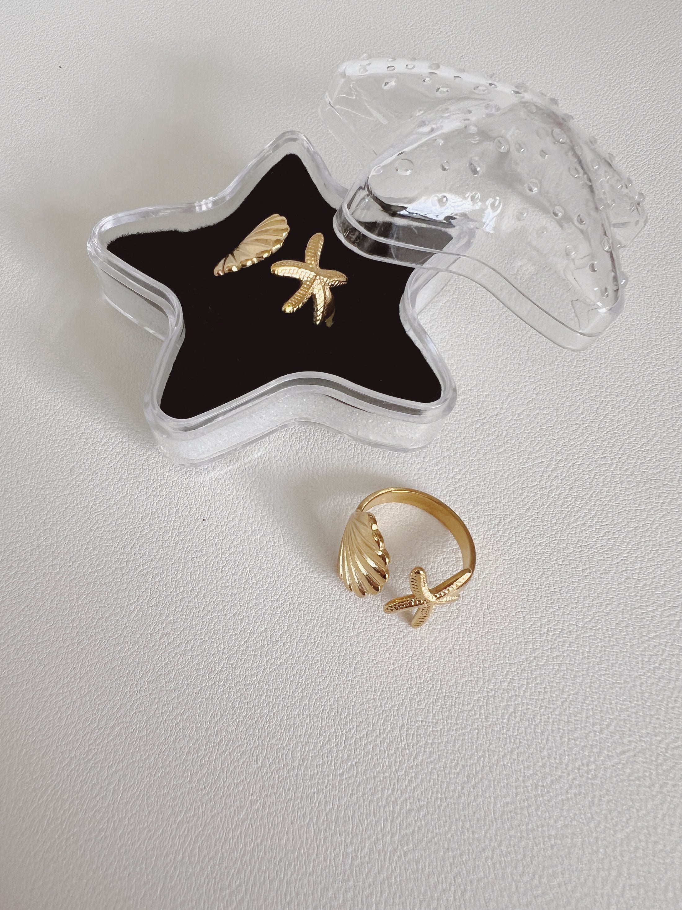Beach ring