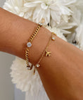 Load image into Gallery viewer, Travel lover bracelet
