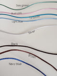 Load image into Gallery viewer, Maddie initial  bracelet
