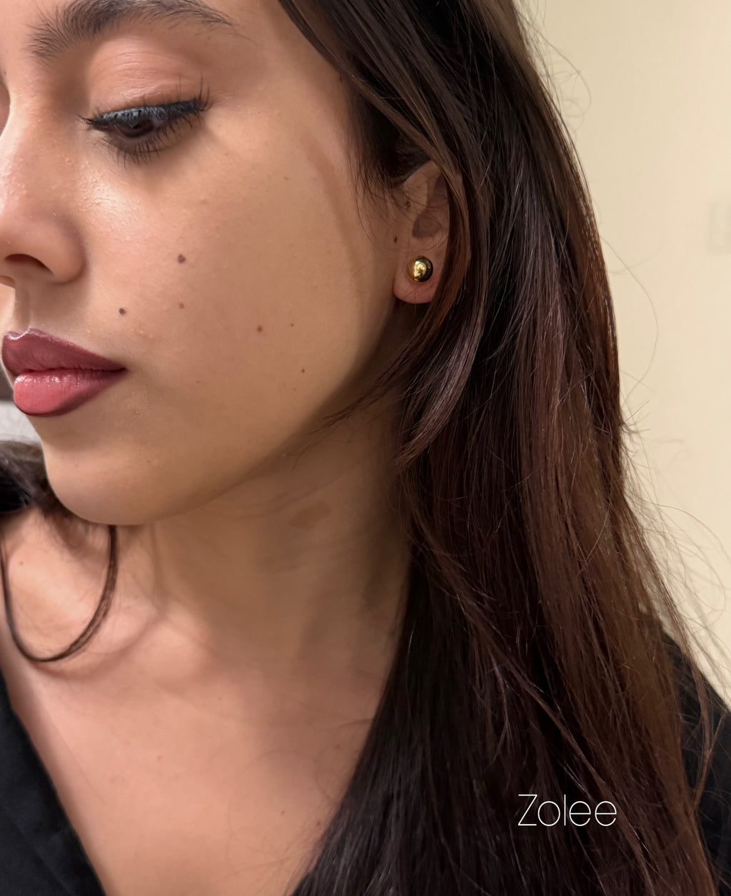 Yaniris earrings